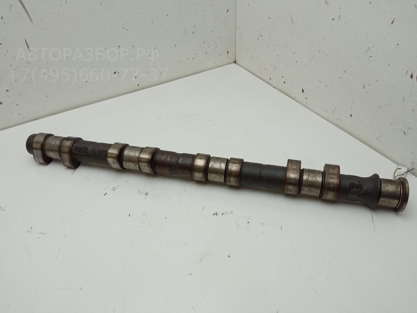 Распредвал