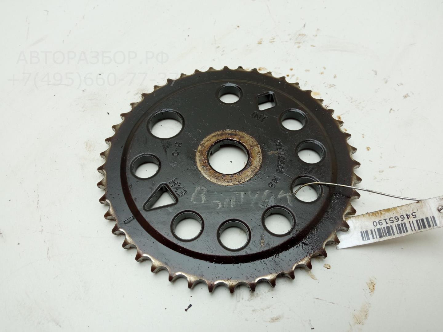 Шестерня распредвала