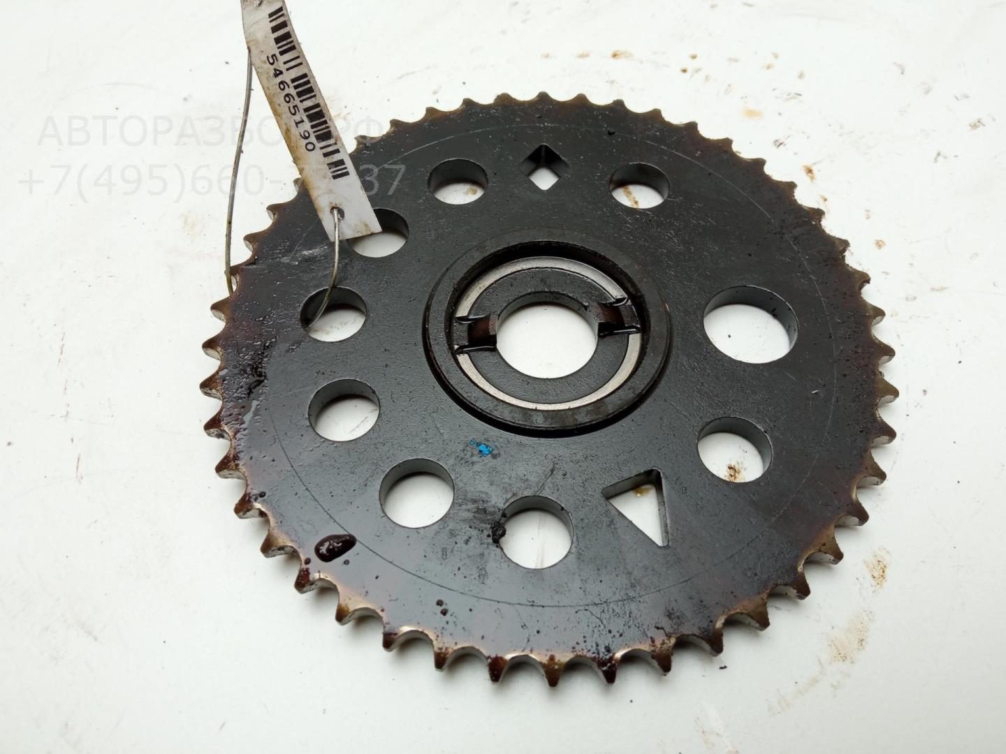 Шестерня распредвала