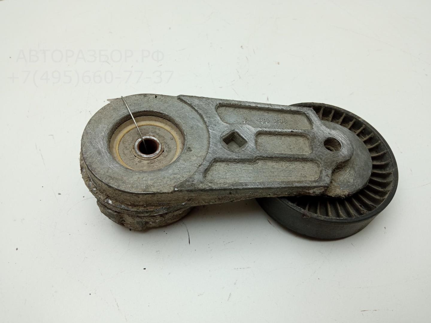 Механизм натяжения ремня ГРМ