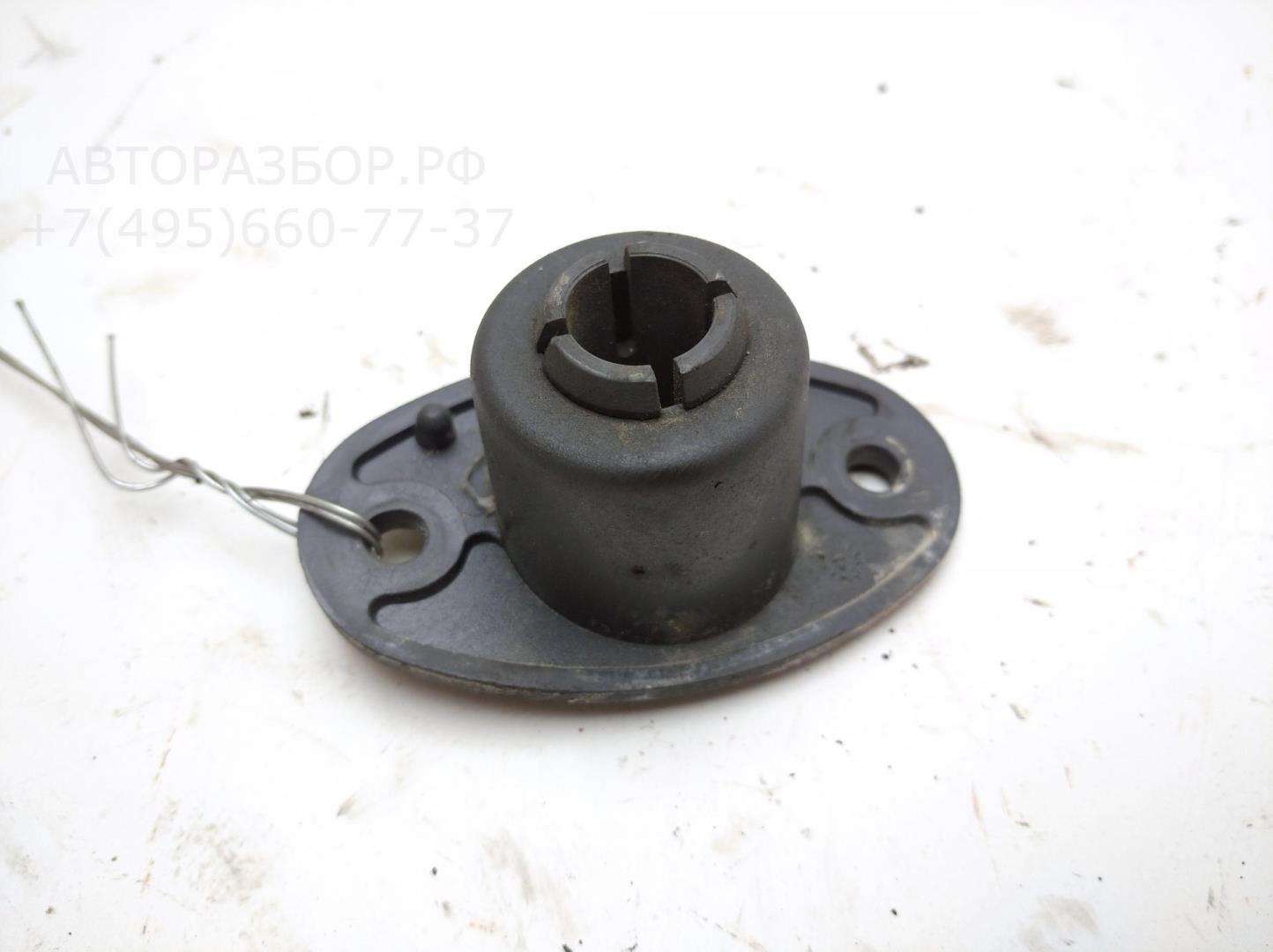 Ответная часть замка двери