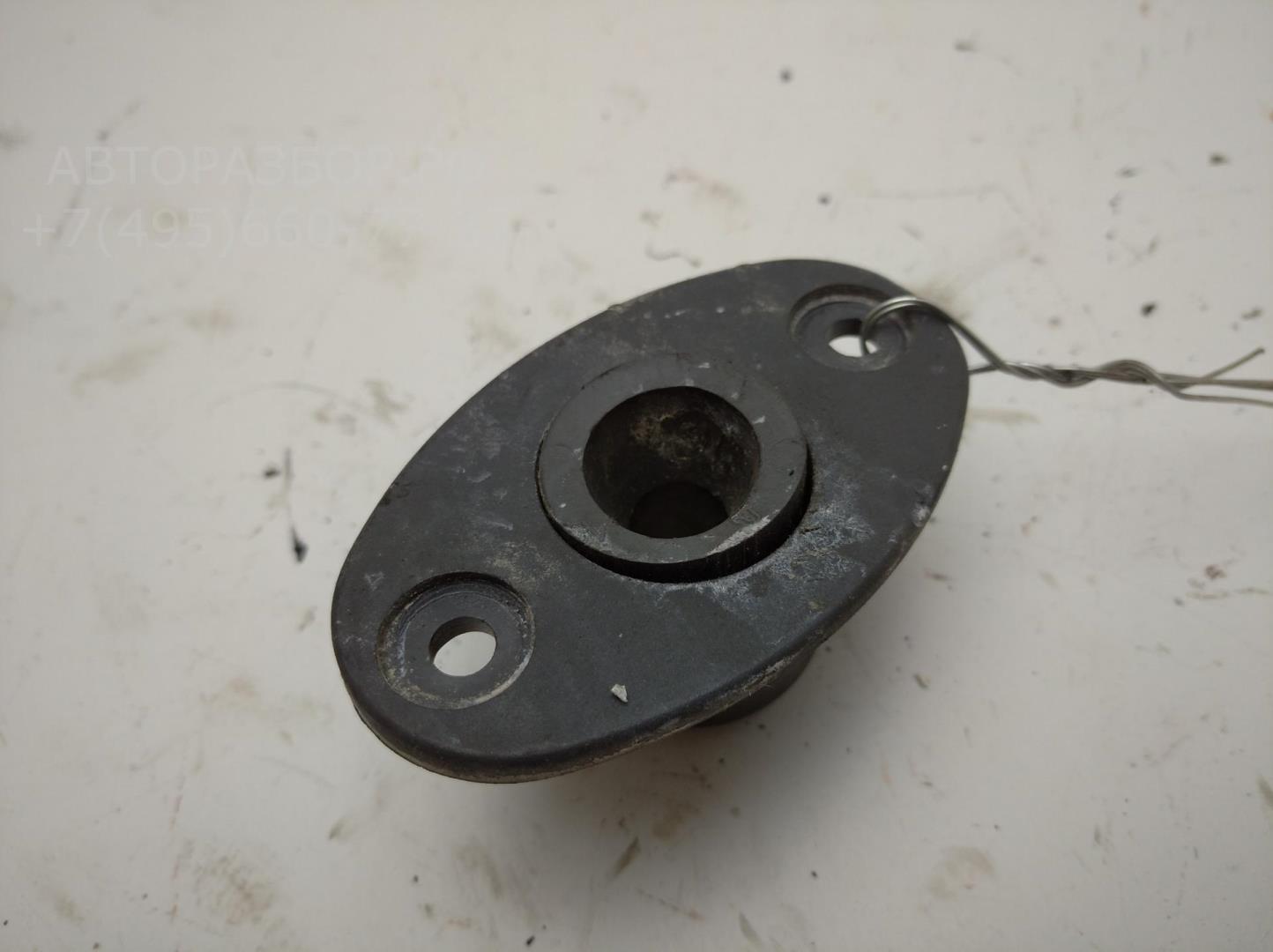 Ответная часть замка двери