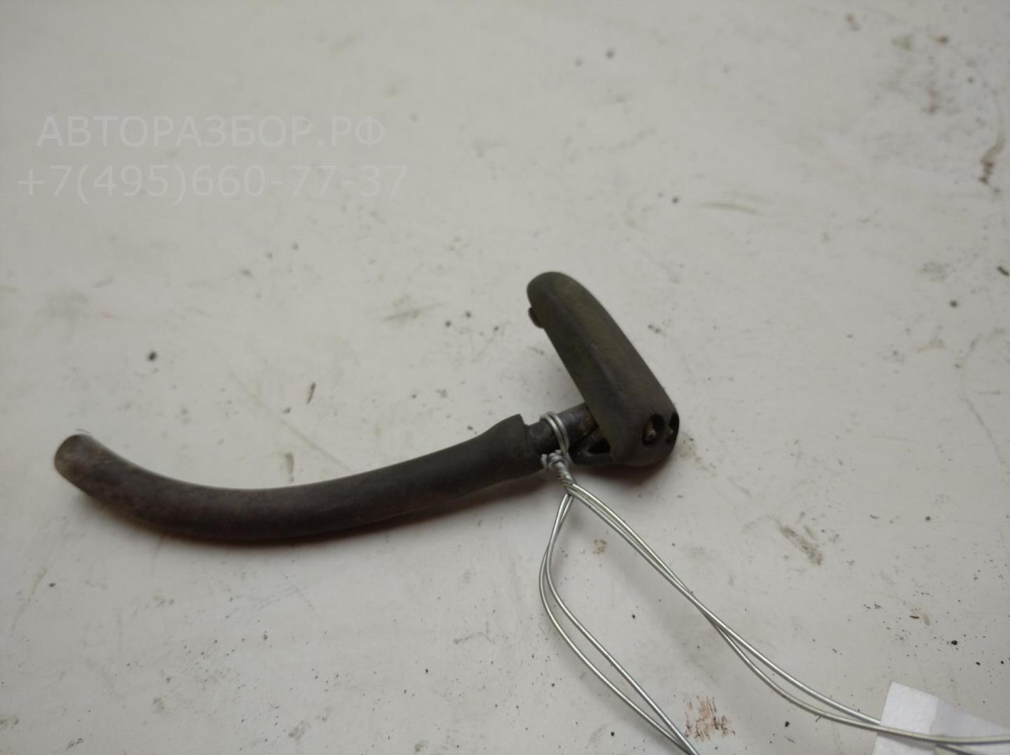 Форсунка омывателя лобового стекла