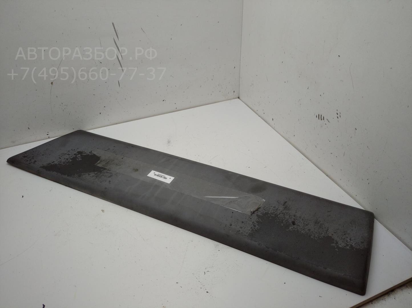 Накладка двери передней правой