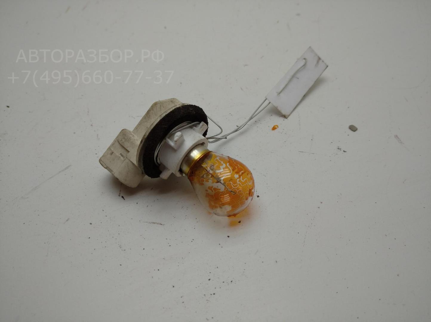 Патрон лампы