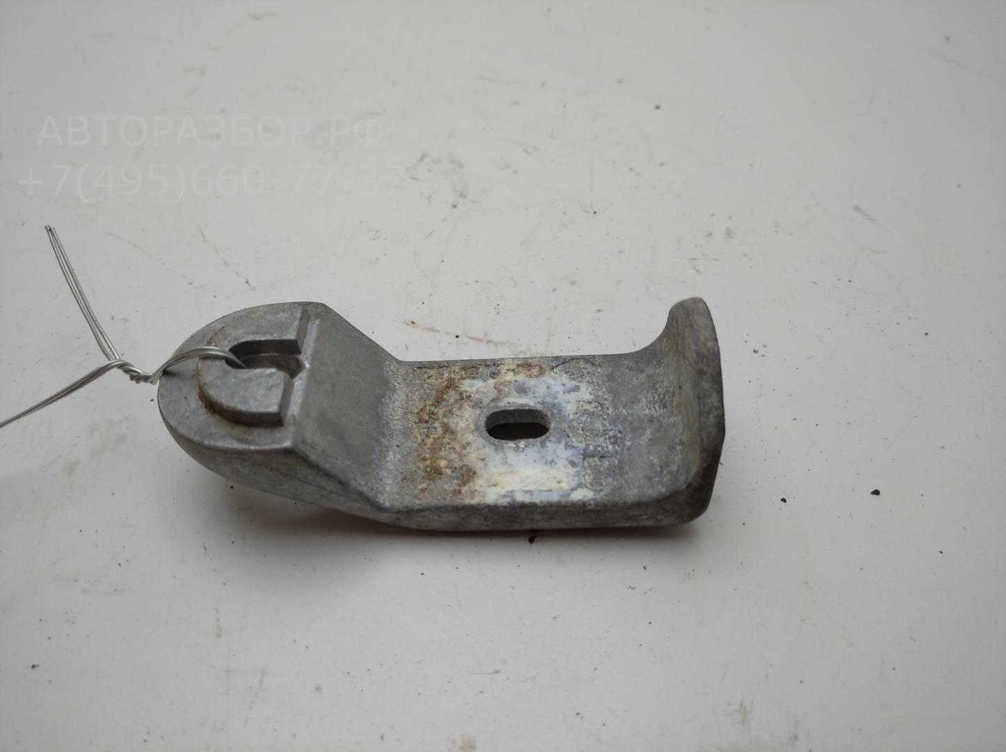 Ответная часть замка двери