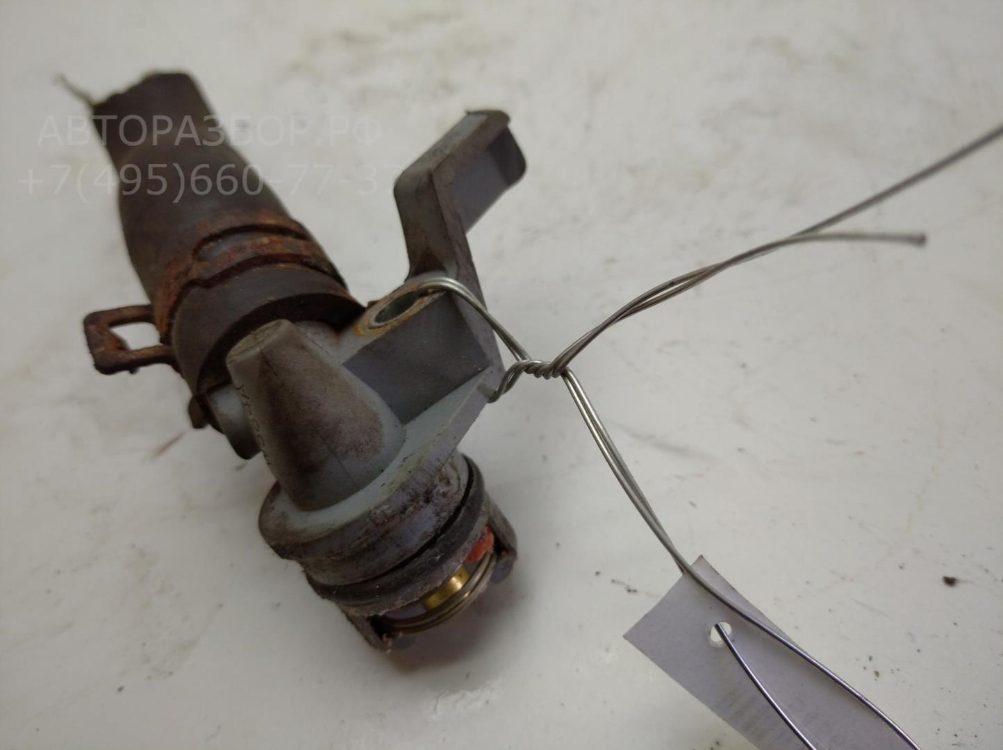 Датчик температуры