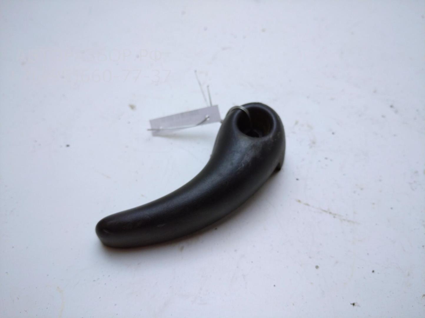 Ручка двери задней внутренняя левая