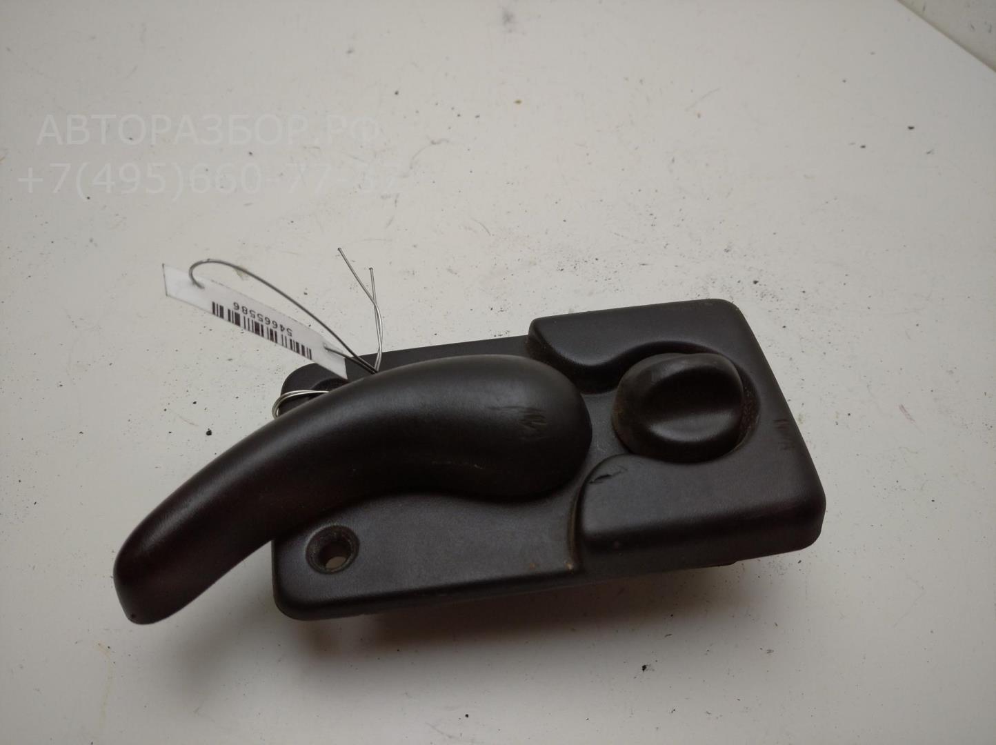 Ручка двери задней внутренняя правая