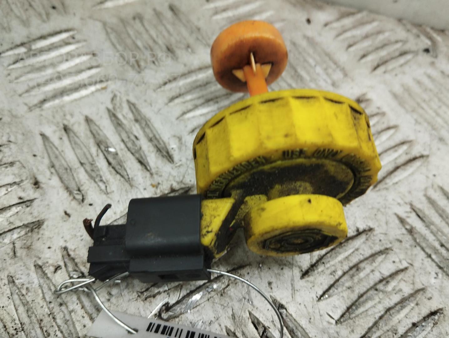 Крышка бачка тормозной жидкости