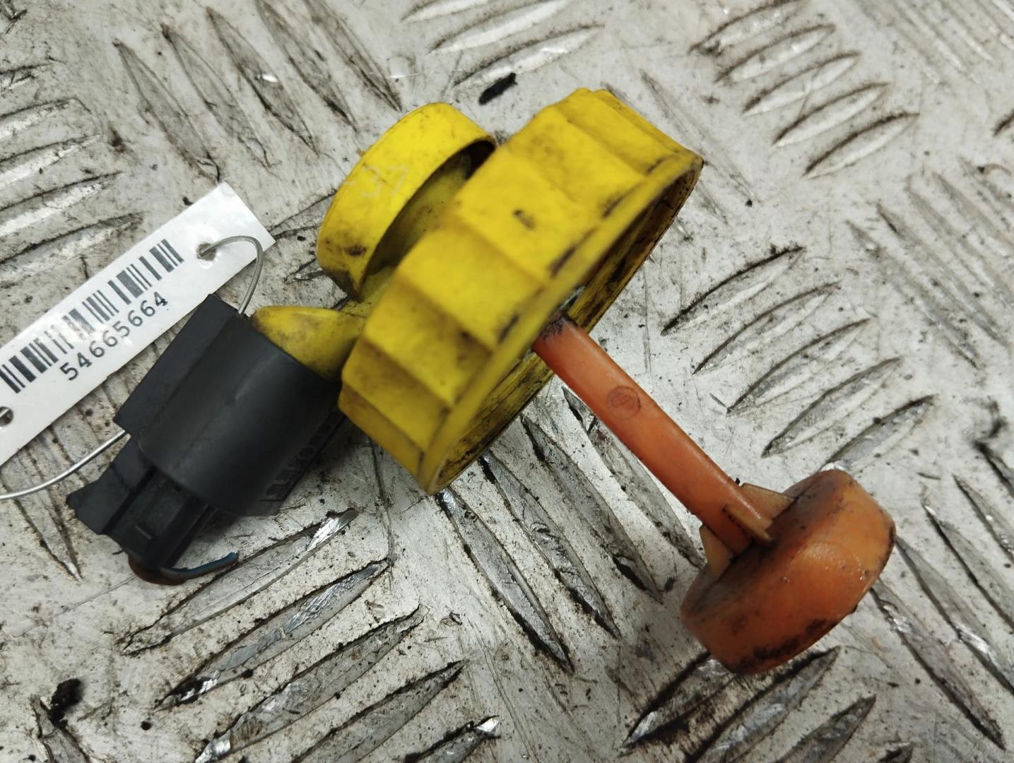 Крышка бачка тормозной жидкости