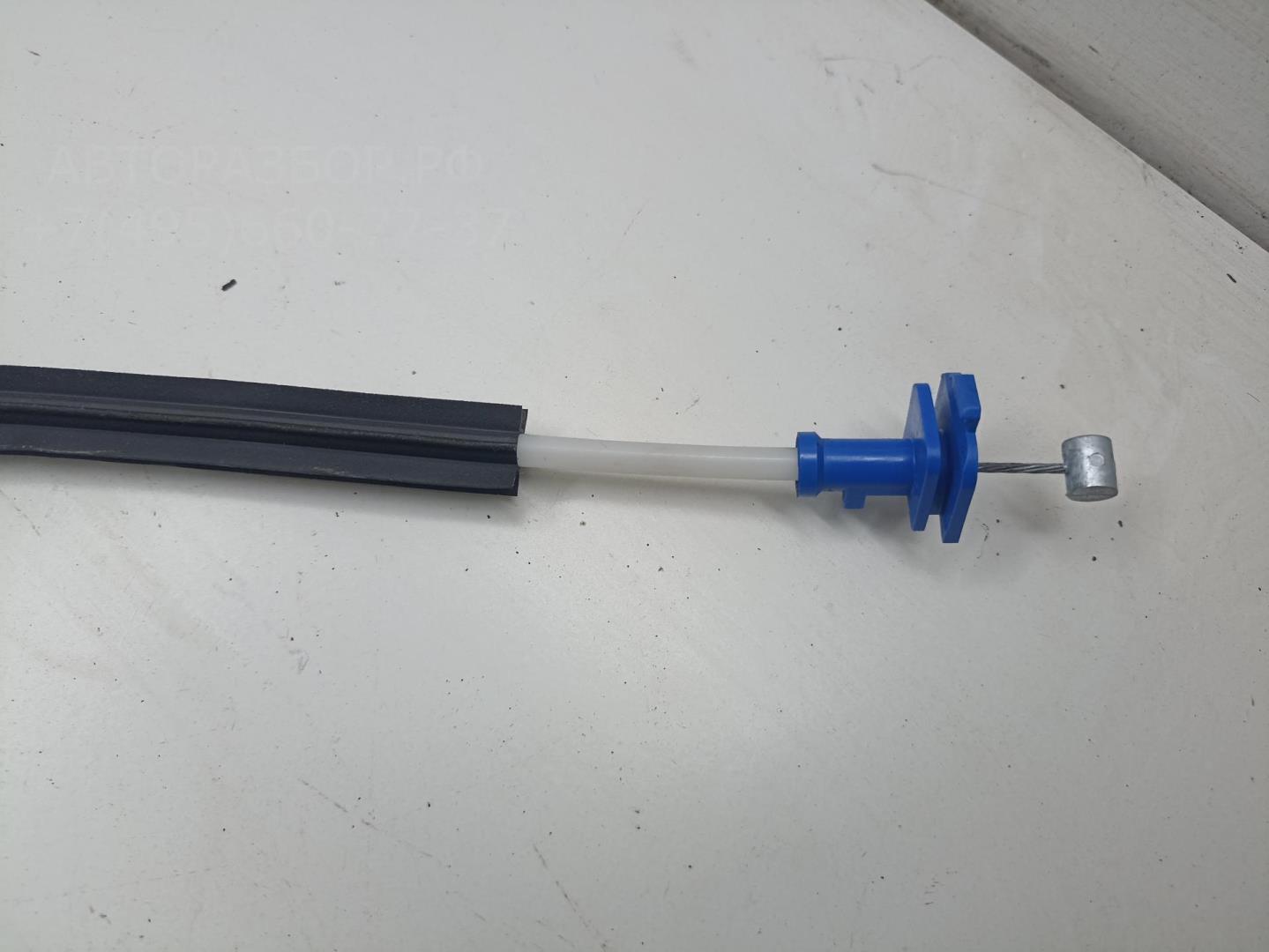 Трос открывания двери