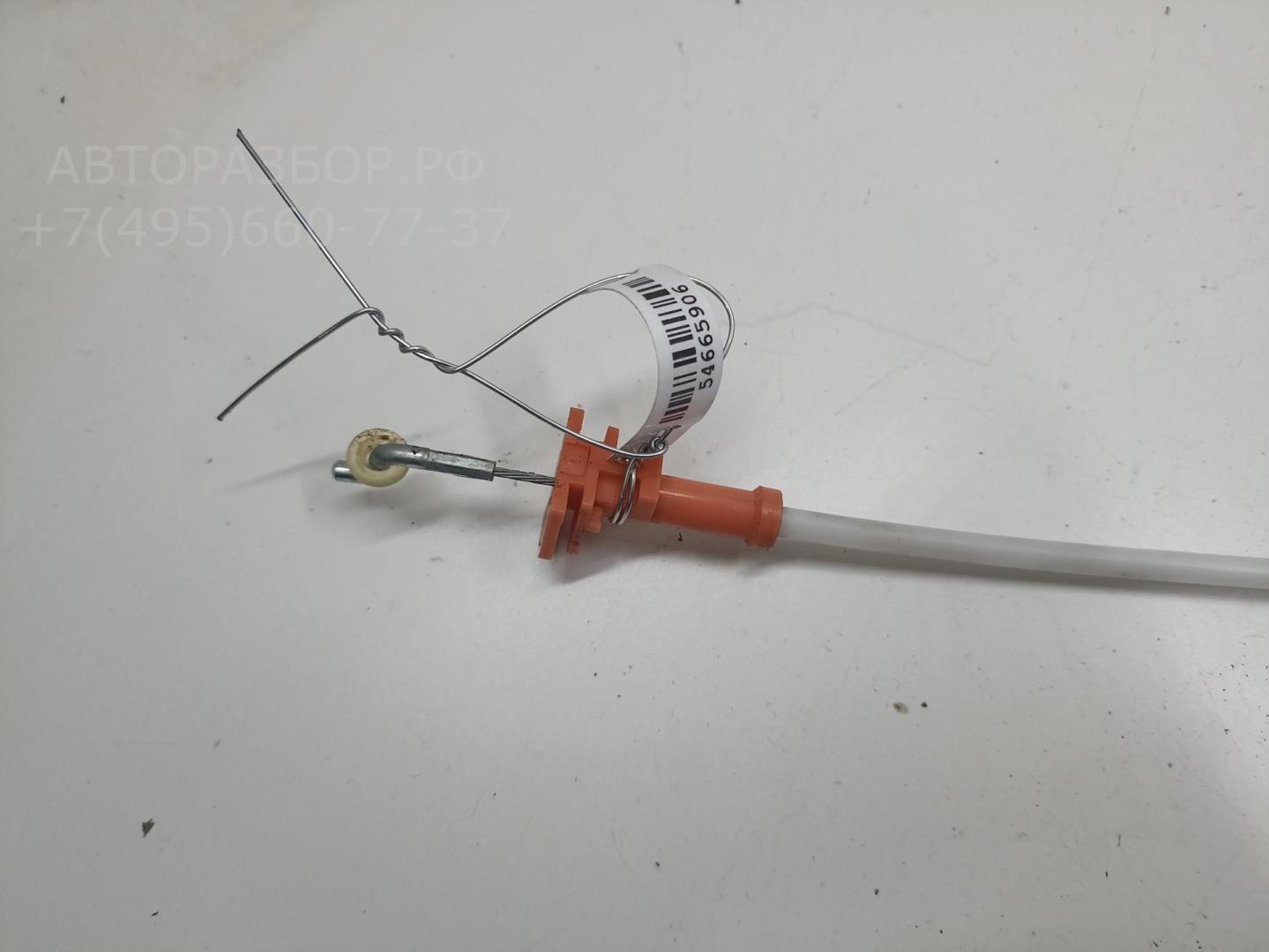 Трос открывания двери