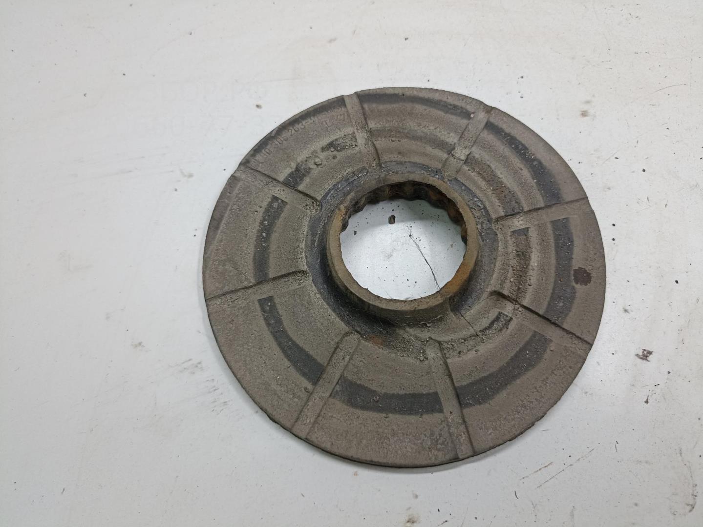 Проставка под пружину