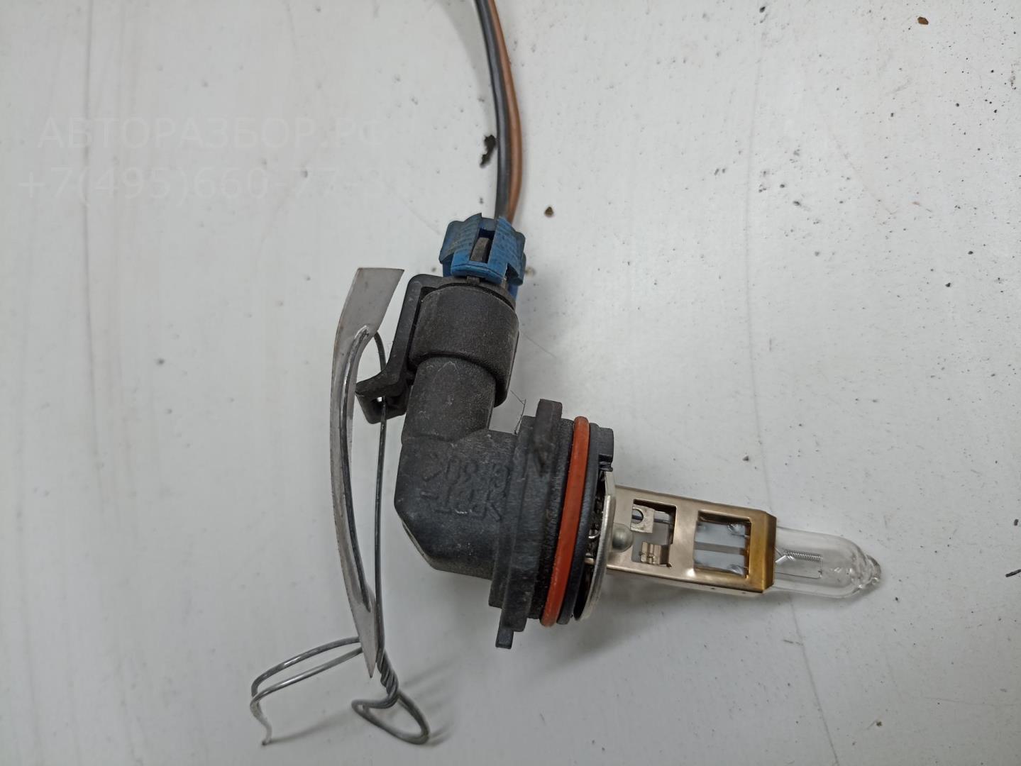 Патрон лампы