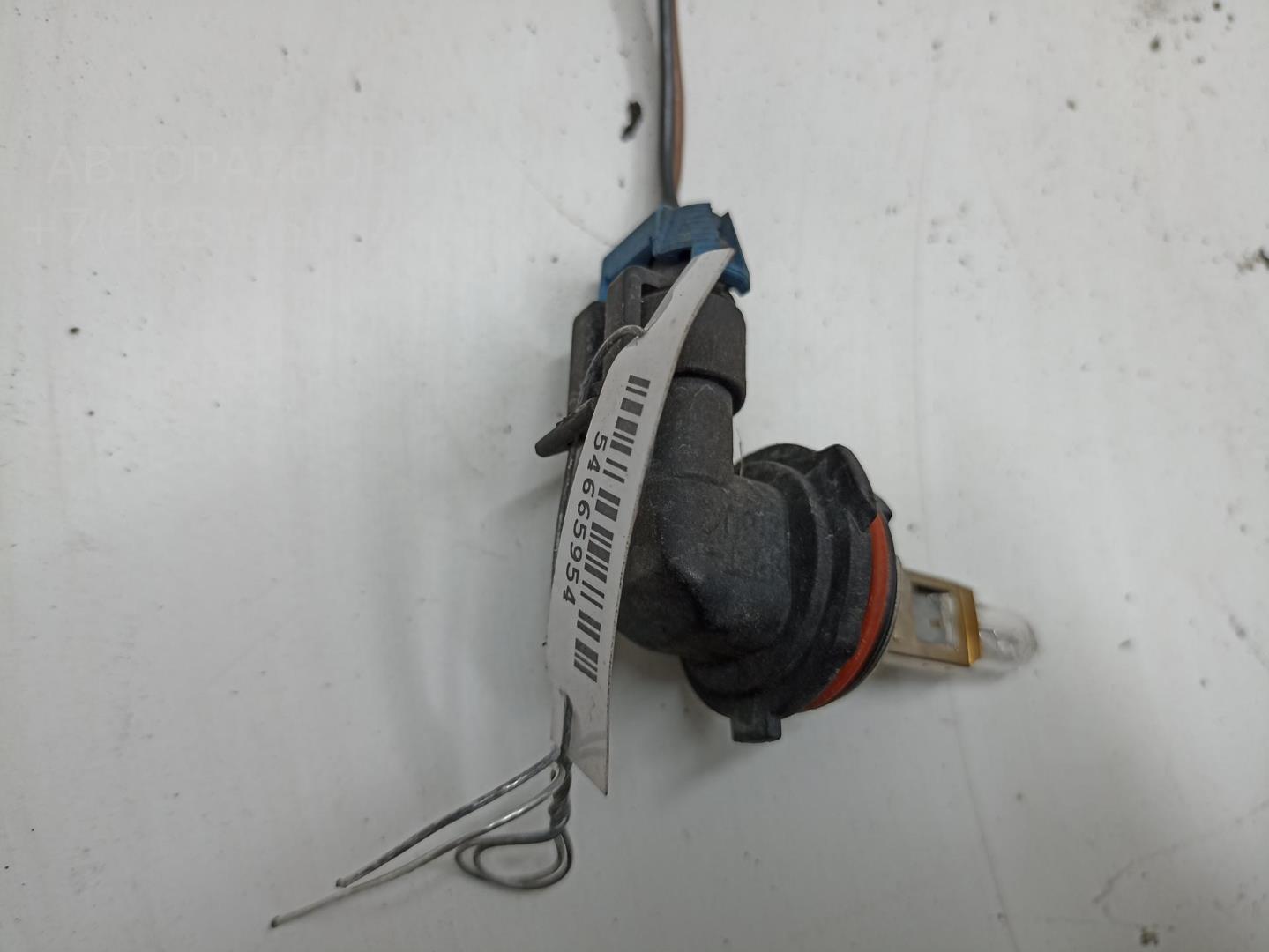 Патрон лампы