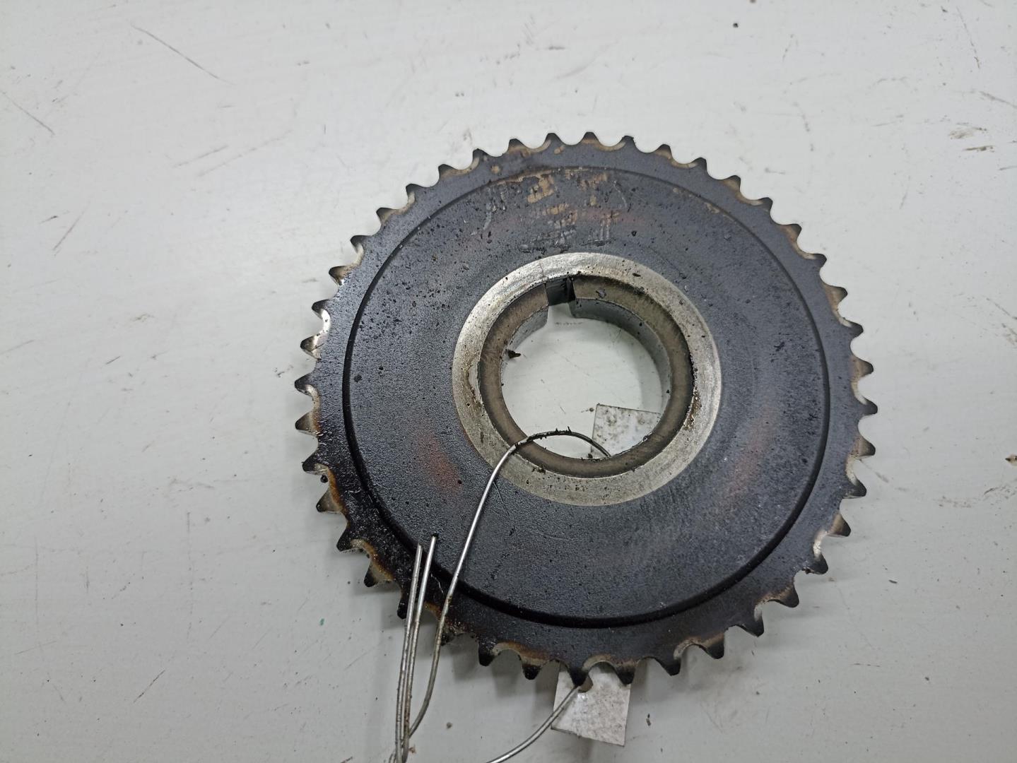 Шестерня КПП