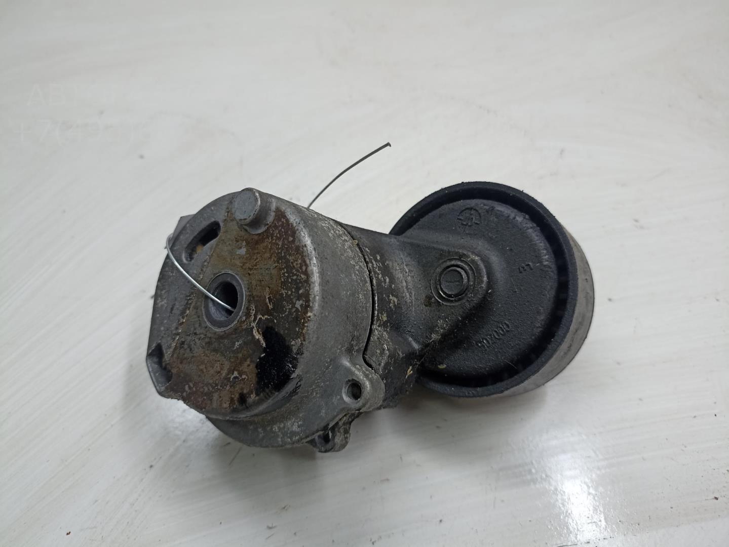 Механизм натяжения ремня ГРМ