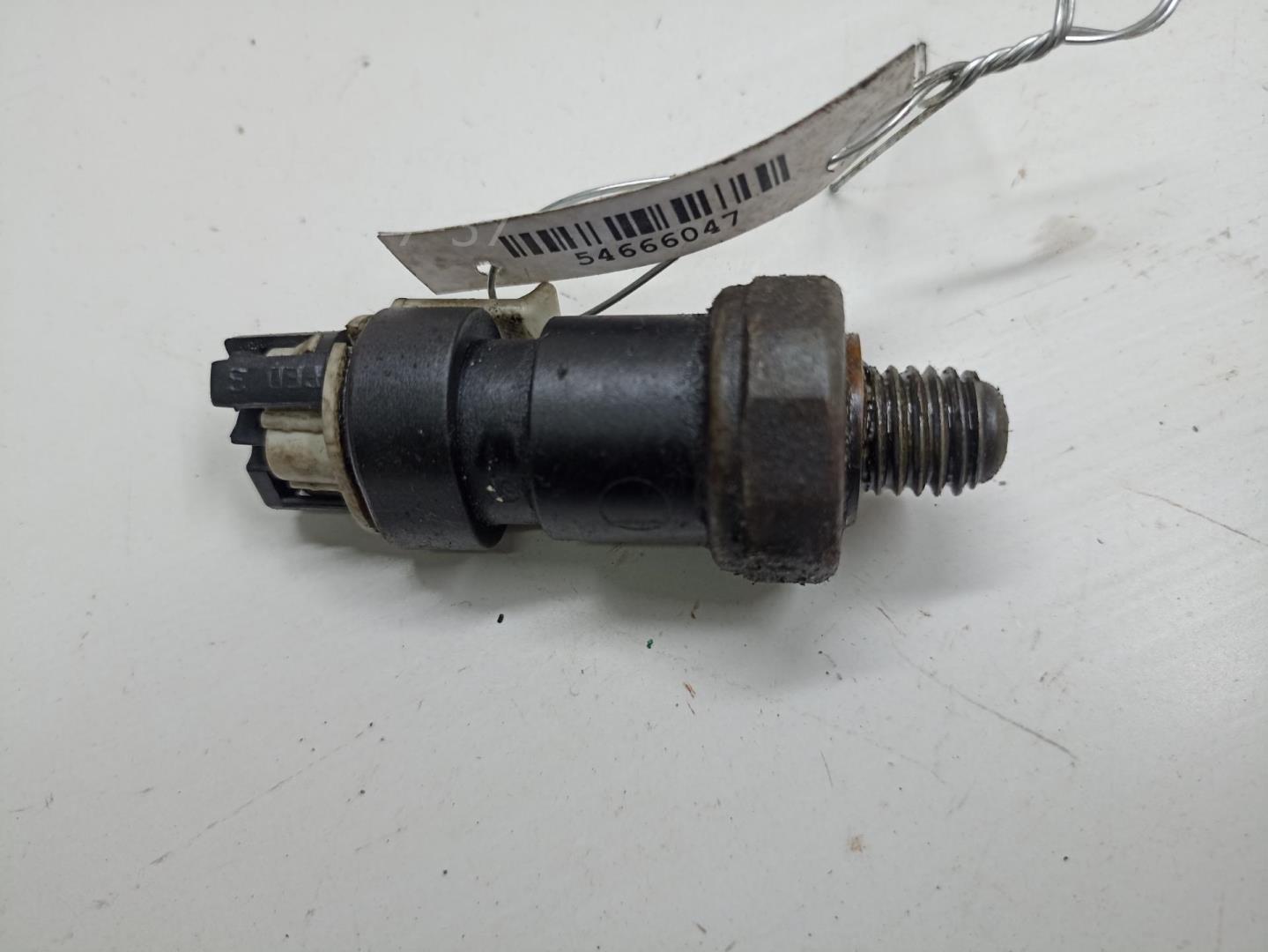 Датчик давления масла