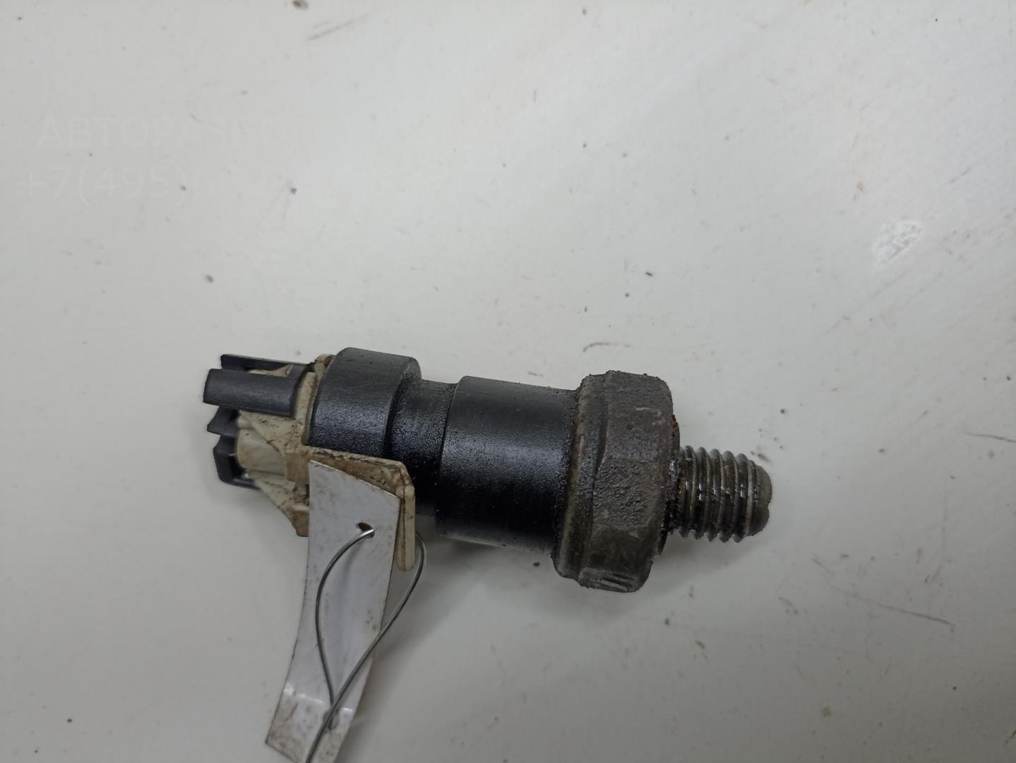 Датчик давления масла