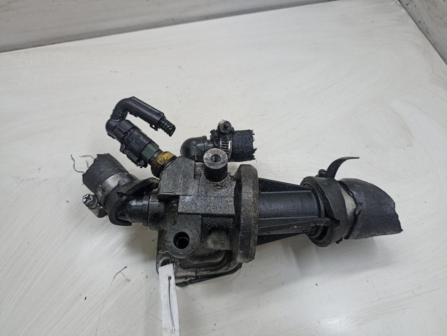 Корпус термостата