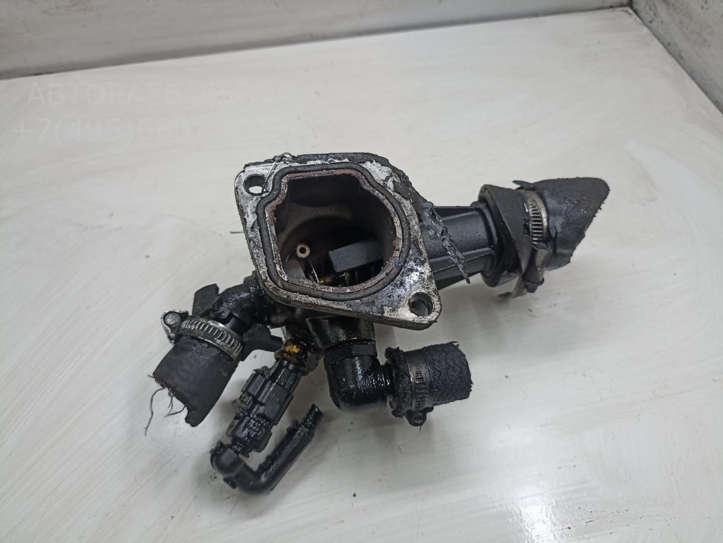 Корпус термостата