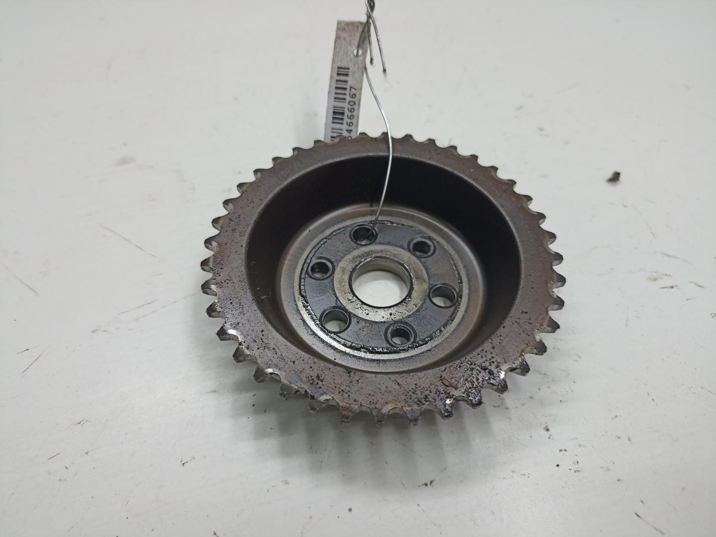 Шестерня КПП