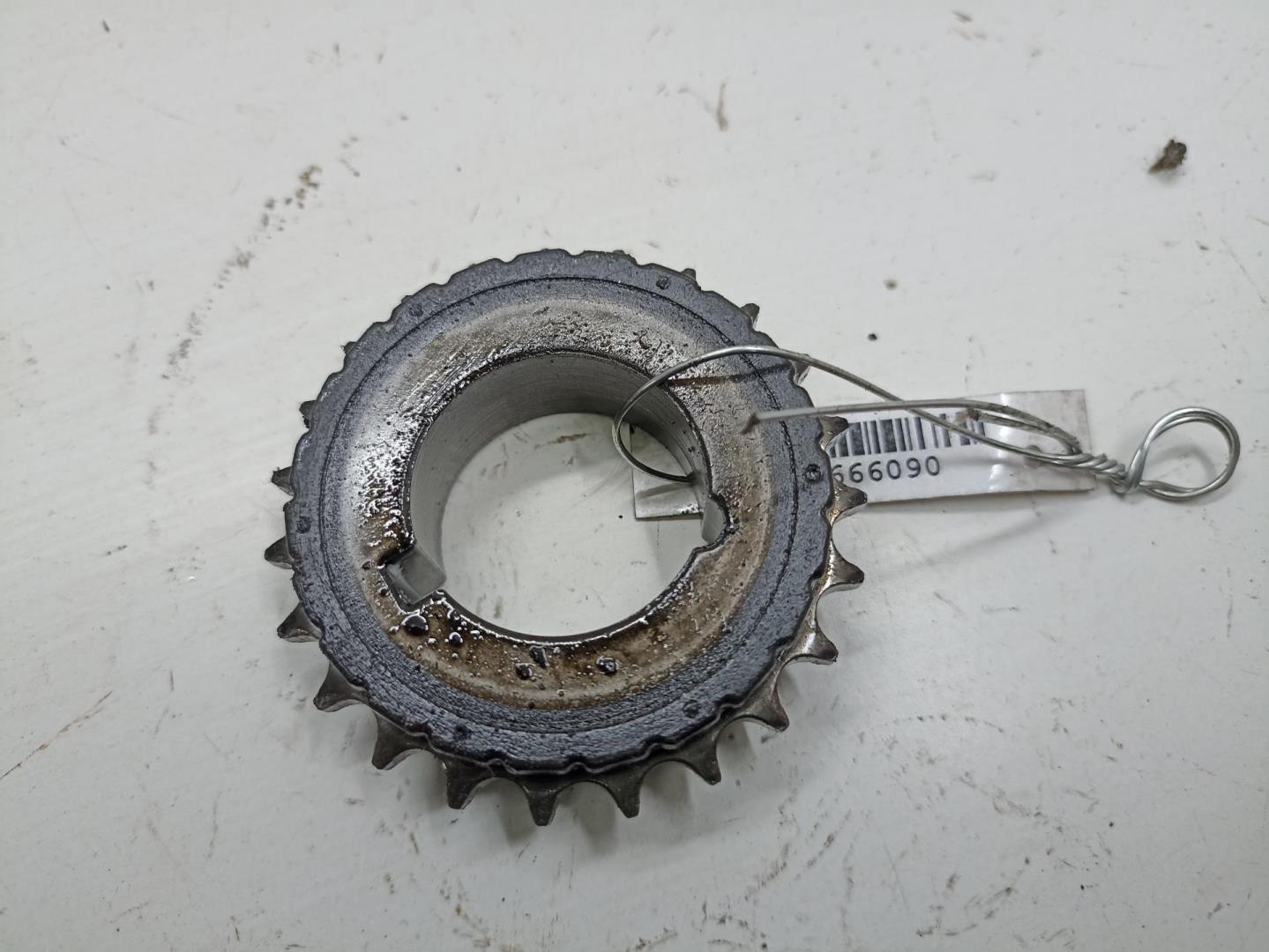 Шестерня КПП