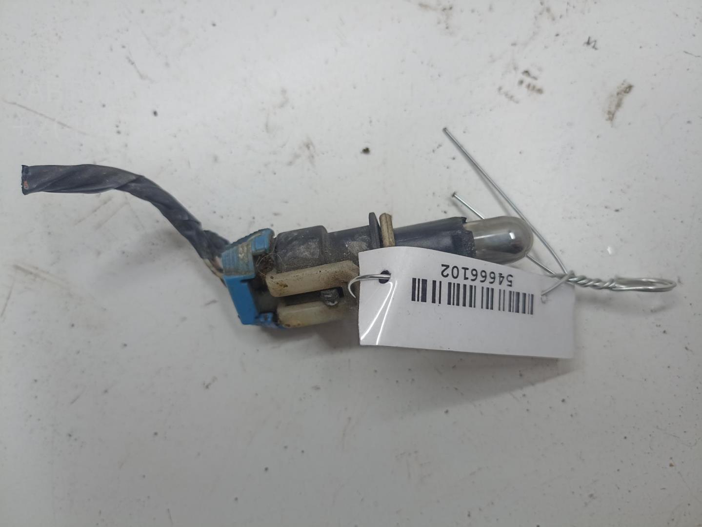 Патрон лампы