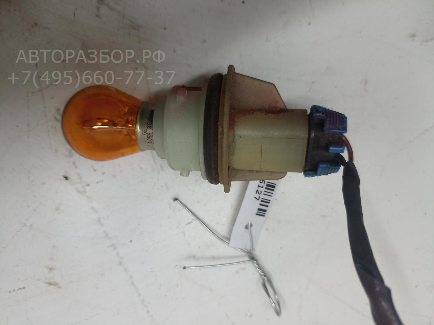 Патрон лампы