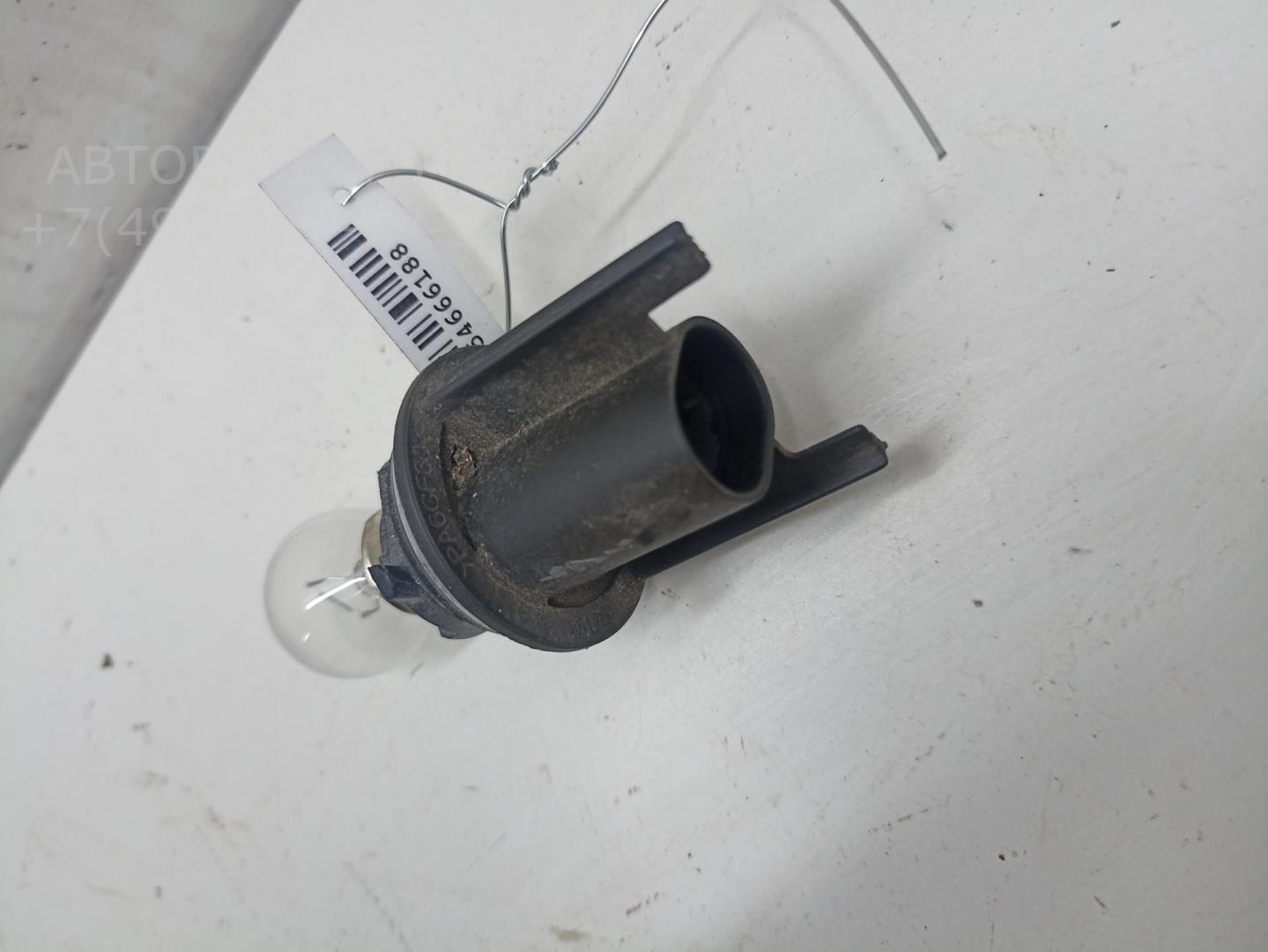 Патрон лампы