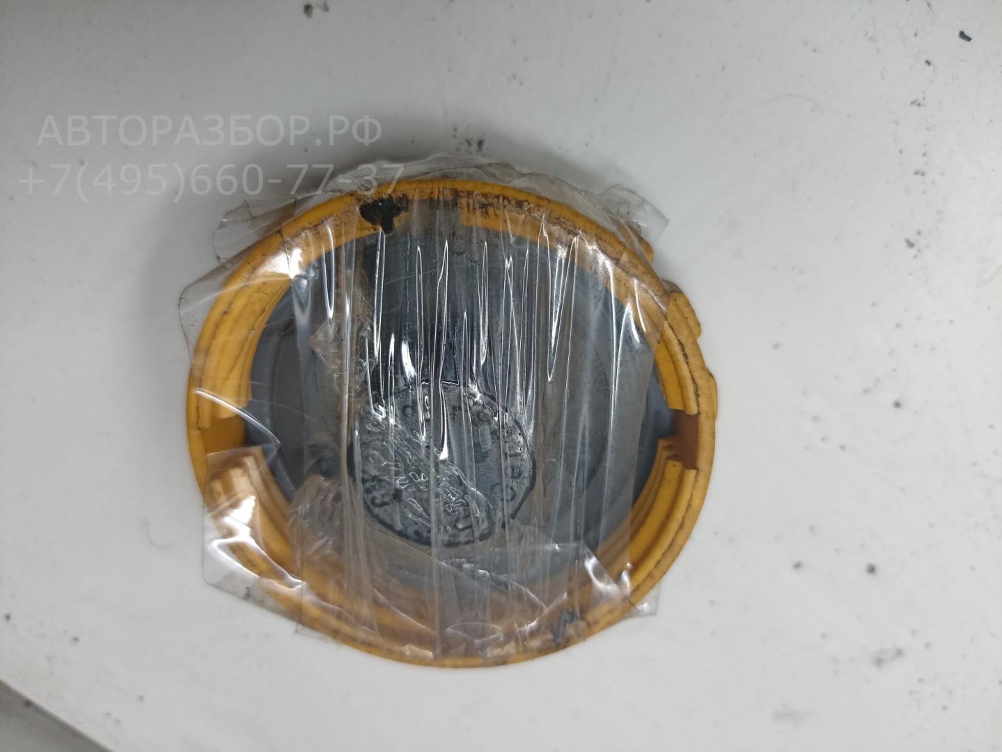 Крышка расширительного бачка