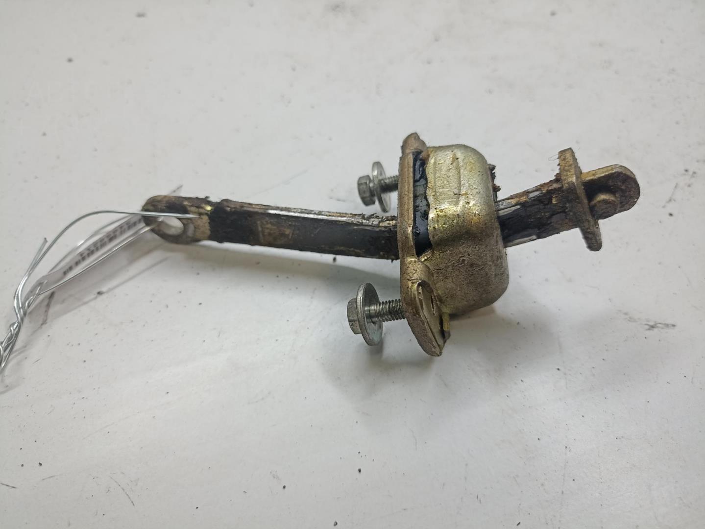 Ограничитель двери