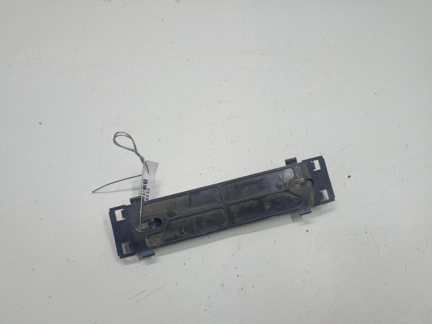 Кронштейн (сопут. товар)