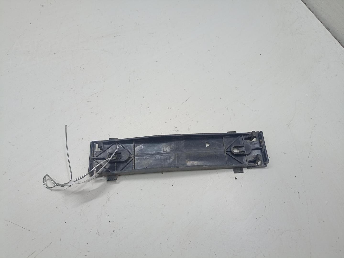 Кронштейн (сопут. товар)