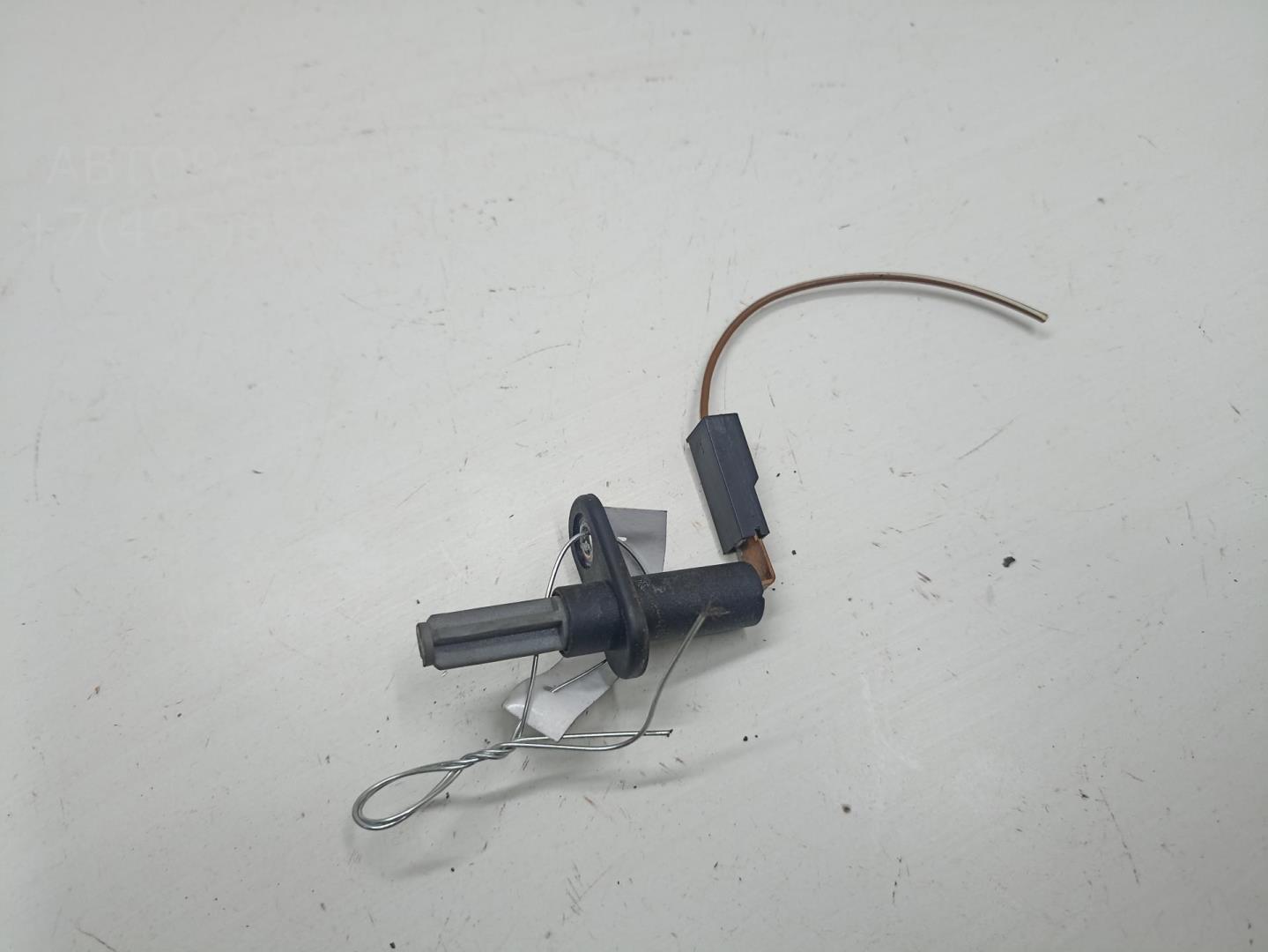 Выключатель концевой