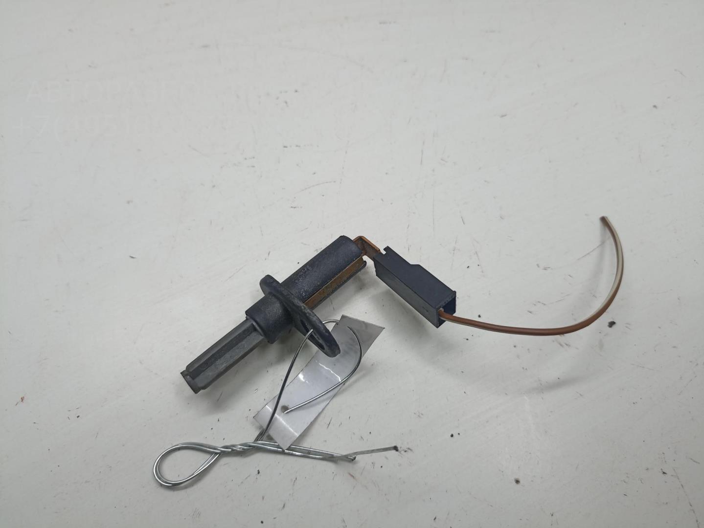 Выключатель концевой