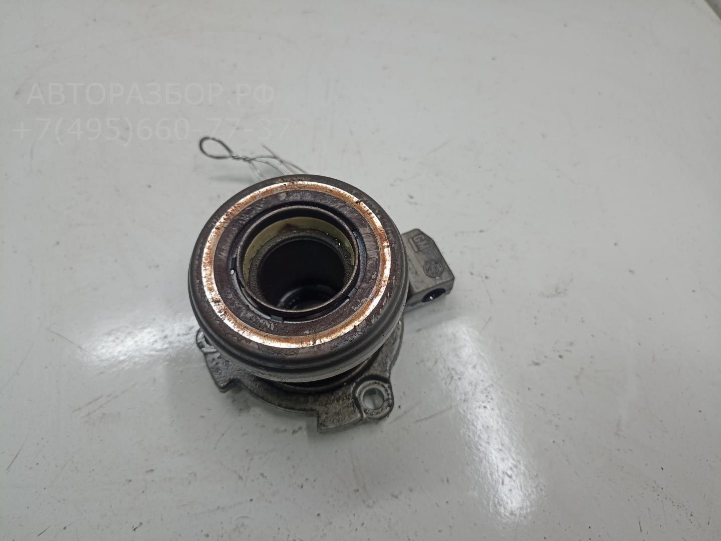 Цилиндр сцепления рабочий