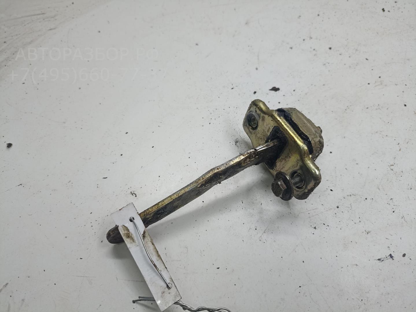 Ограничитель двери