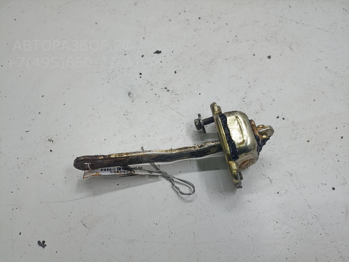 Ограничитель двери