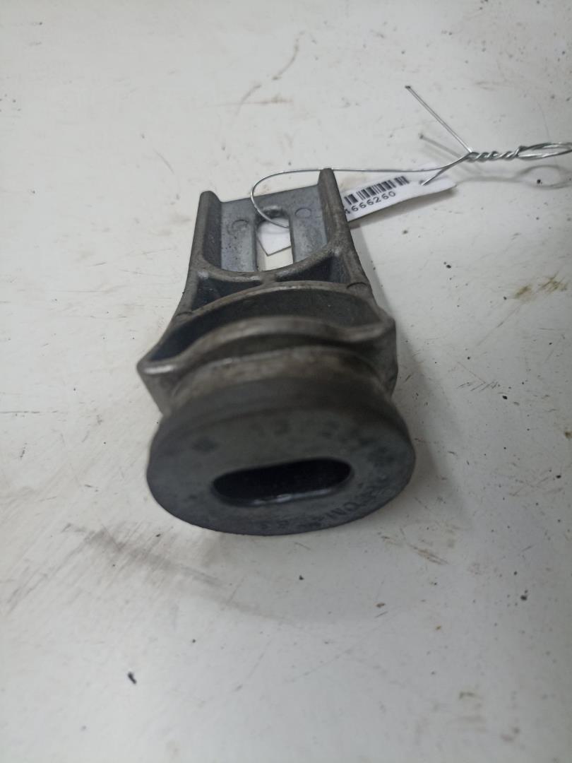 Кронштейн радиатора