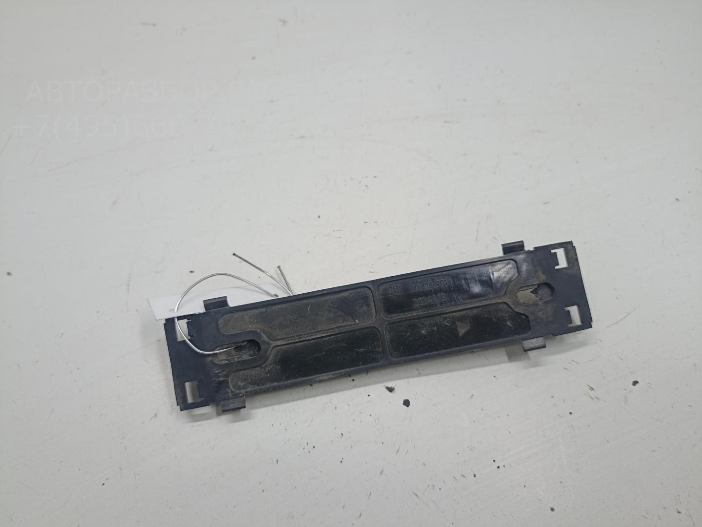 Кронштейн (сопут. товар)