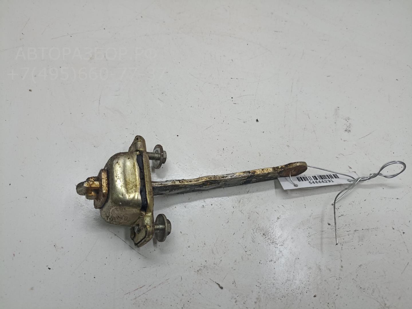 Ограничитель двери