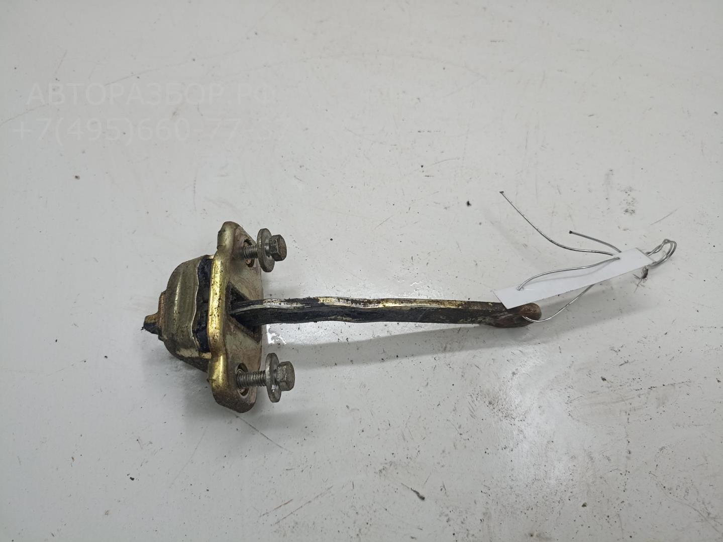 Ограничитель двери