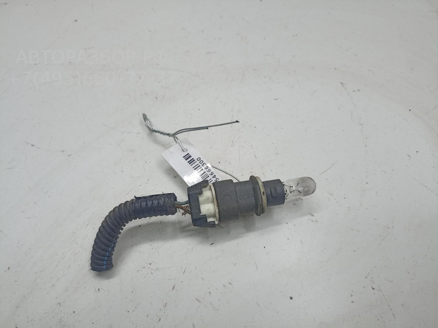 Патрон лампы