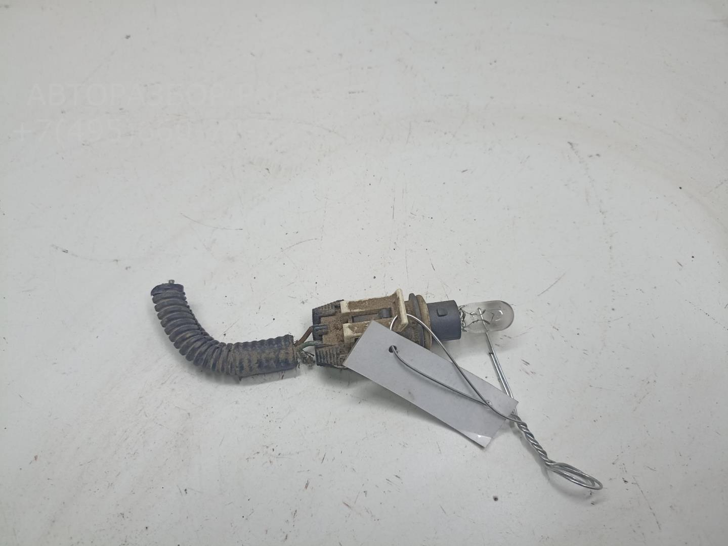 Патрон лампы