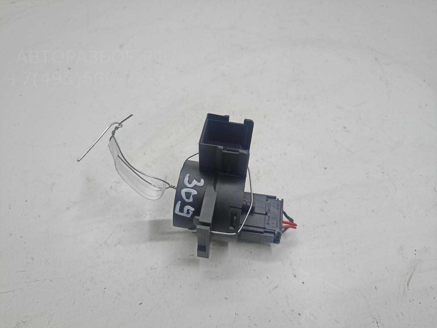 Контактная группа замка зажигания