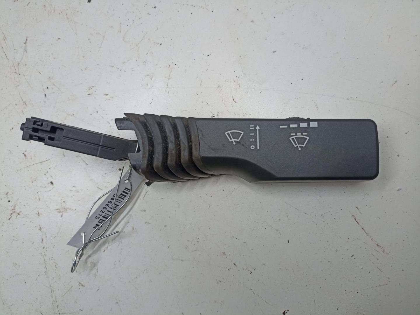 Переключатель стеклоочистителей