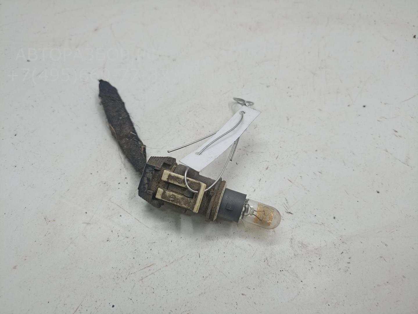 Патрон лампы