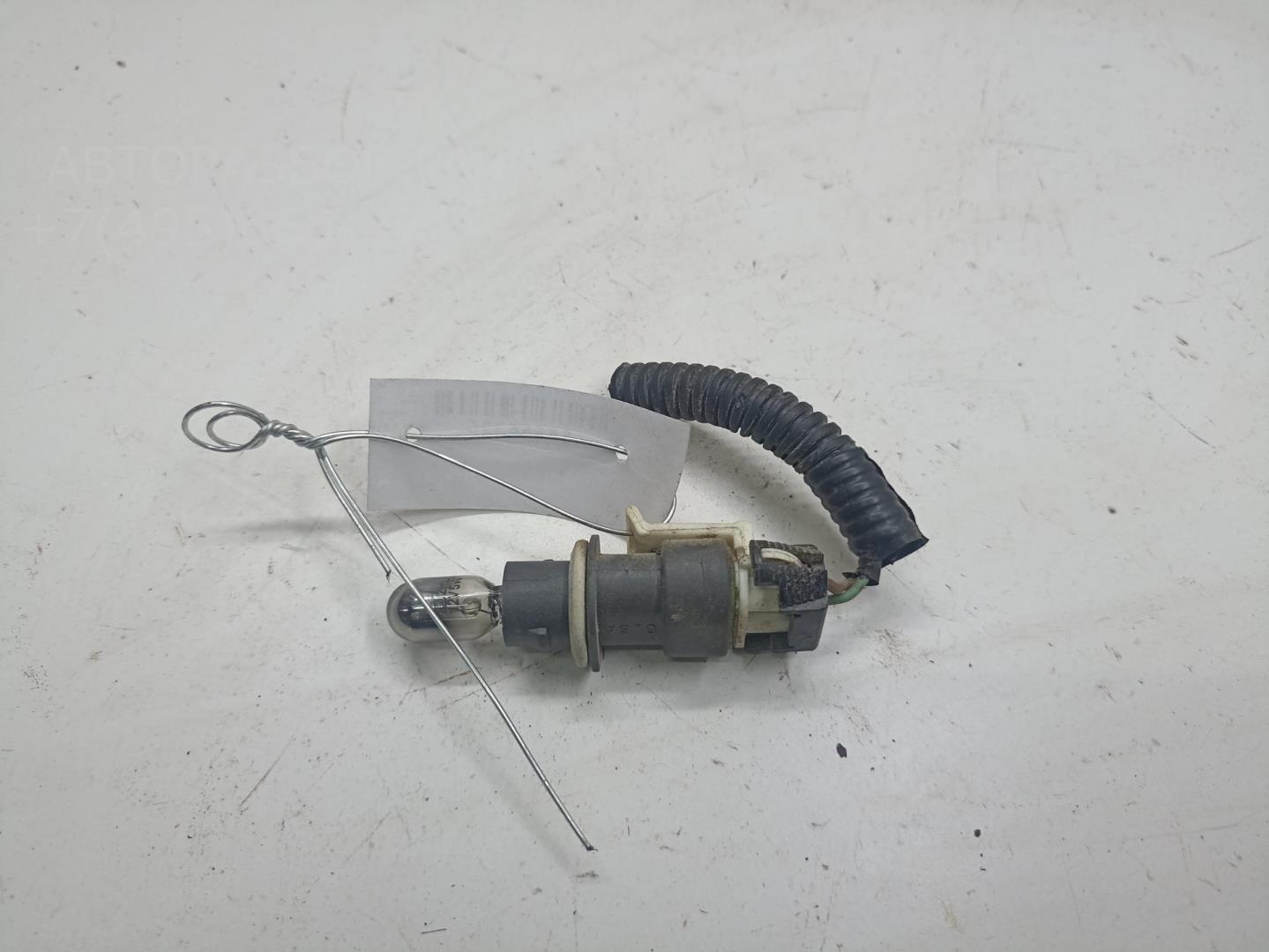 Патрон лампы